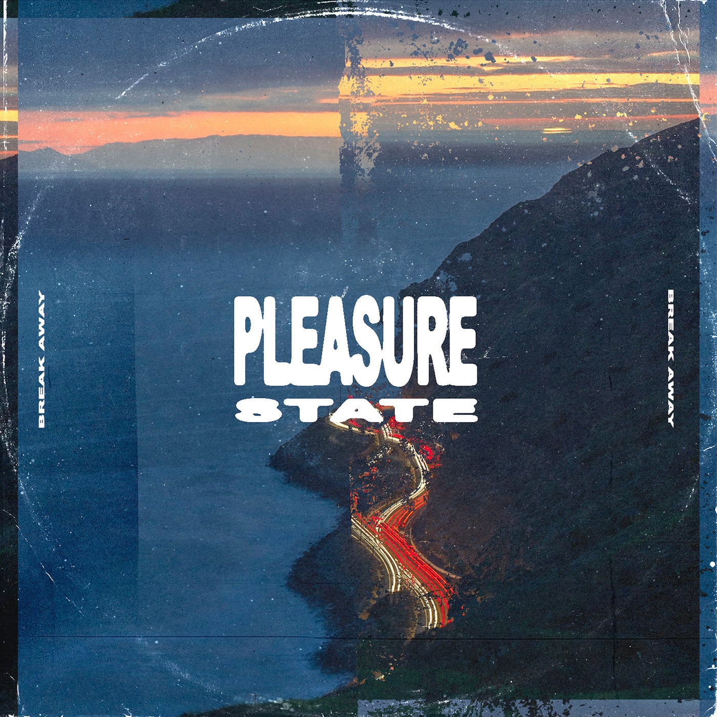 MK, Lee Foss, Anabel Englund, Pleasure State – Break Away [RPM100]